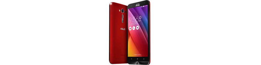 Asus Zenfone 2 Laser ZE551KL